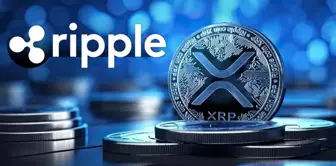 Ripple XRP fiyatı neden yükseliyor?