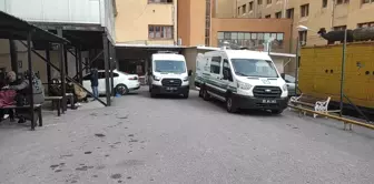 Şanlıurfa'da Alacak Verecek Meselesi Kanlı Bitti: 1 Ölü, 1 Yaralı