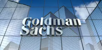 Wall Street devi Goldman Sachs Bitcoin ve Ethereum için hazırlanıyor