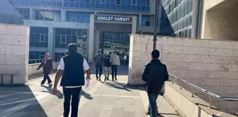 Boşanma Aşamasındaki Eşini Boğarak Öldüren Şahıs Tutuklandı