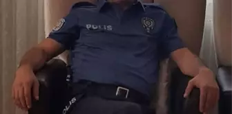 Emekli polis memuru hastalığa yenik düştü