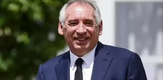 Fransa'nın yeni Başbakanı François Bayrou oldu