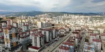 Kastamonu'nun Gayrisafi Yurtiçi Hasılası 2023'te 88 Milyar TL'ye Yükseldi