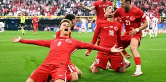 A Milli Futbol Takımımızın 2026 Dünya Kupası Elemeleri'ndeki rakipleri belli oldu