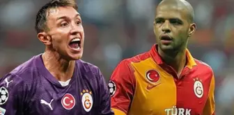 Melo'dan Galatasaray'a Muslera'yı aratmayacak kaleci önerisi