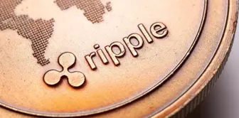 Ripple RLUSD için düğmeye bastı