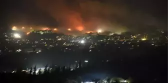 Rusya, Suriye'de Askeri Üsleri Koruma Amacında