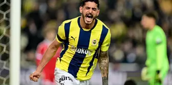 Samet Akaydın Fenerbahçe'den ayrılmayı kafasına koydu