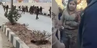 Suriye Milli Ordusu, Tişrin Barajı'nı terör örgütü PKK/YPG'den kurtardı