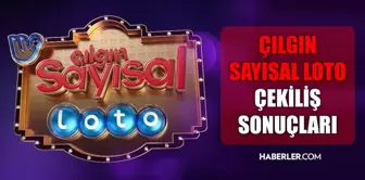 14 Aralık 2024 Sayısal Loto çekiliş sonuçları açıklandı mı? Sayısal Loto sonuçları saat kaçta açıklanacak? Sayısal Loto CANLI izle!