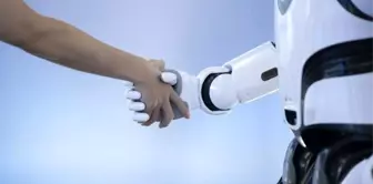 Çin'in Büyük Körfez Bölgesi İnsansı Robot Sektöründe Öne Çıkıyor