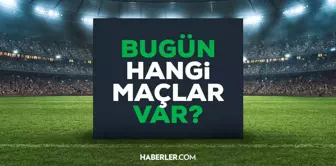 BUGÜN HANGİ MAÇLAR VAR? 14 Aralık günü maç var mı, hangi kanaldan yayınlanıyor, şifresiz mi?