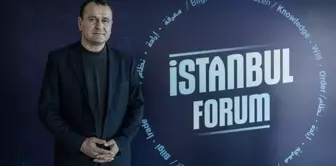 Cihannüma İstanbul Forum 2024 Devam Ediyor