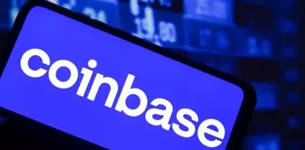 Kripto para borsası Coinbase'e milyar dolarlık dava