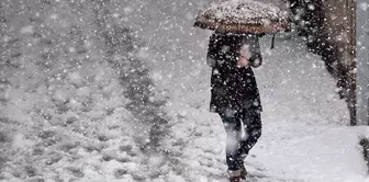 Meteoroloji'den İstanbul dahil birçok kente uyarı! Yoğun kar ve sağanak geliyor