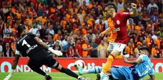 Galatasaray ve Trabzonspor, 138. Randevuda Karşılaşıyor