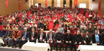 Malatya'da Gençlik Politika Belgesi Vizyon Çalıştayı Düzenlendi