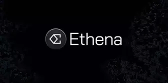 Ethena ve BlackRock'tan stablecoin ortaklığı