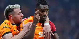 Galatasaray'dan dev maçın bile önüne geçen paylaşım