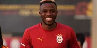 Osimhen neden yok, sakat mı, yedek mi kadroda var mı (Galatasaray - Trabzonspor)?