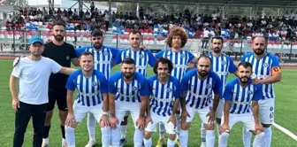 Sazlıspor, Şampiyonluğunu İlan Etti