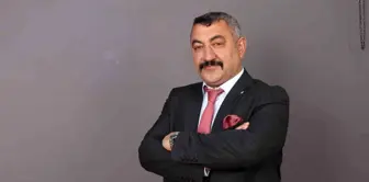 Şenkaya Muhtarlar Derneği Başkanlığı Seçimini Giray Aktürk Kazandı