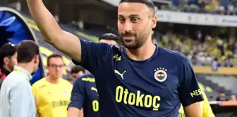 Cenk Tosun Fenerbahçe'den ayrılıyor