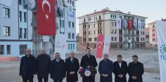 Çevre, Şehircilik ve İklim Değişikliği Bakanı Kurum, Malatya'da konuştu Açıklaması