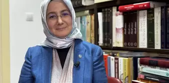 DOSYA 'Türkiye'nin Kültür Mirası' - Doç. Dr. Güler Doğan Averbek: 'Yazma eserlerin yurt dışına çıkışı yasal değil'