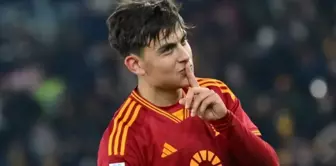 Galatasaray'ın Paulo Dybala'ya yaptığı teklif ortaya çıktı