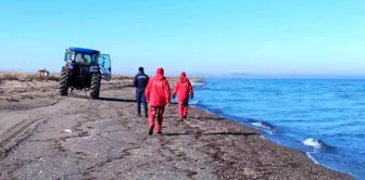 Sarıyer'de denize düşen iki kardeş Çanakkale'de aranıyor