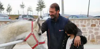 Kurşunlu Atlı Spor Kulübü, Ata Sporlarını Geleceğe Taşıyor