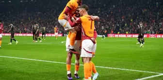 Trendyol Süper Lig'de Haftanın Sonuçları: Galatasaray ve Fenerbahçe Kazandı