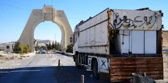 Tişrin Barajı SMO Tarafından PKK/YPG'den Kurtarıldı