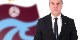 Trabzonspor Başkan Yardımcısı'ndan Sert Eleştiriler: 'Türk Futbolu Sıfırı Tüketti'