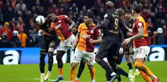 Trabzonspor'un Uzatmalardaki Kâbusu Devam Ediyor