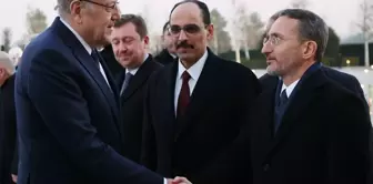 Cumhurbaşkanı Erdoğan, Lübnan Başbakanı Mikati'yi resmi törenle karşıladı