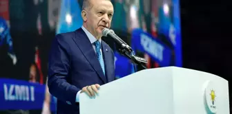 Cumhurbaşkanı Erdoğan, Mısır'a gidiyor