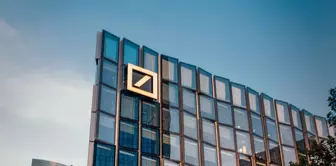 Deutsche Bank Ethereum ekosistemini kurumsal finansa taşıyor