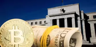 Fed faiz kararı öncesinde Bitcoin ve kripto para yatırımcılarına çağrı