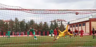 Sipay Bodrum FK, Kastamonuspor'u 6-1 İle Geçerek Kupada Tur Atladı