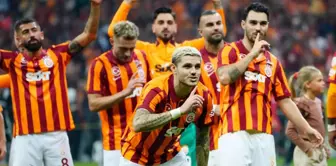 Galatasaray'dan dünyada eşi benzeri görülmemiş başarı