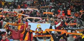 Galatasaray, Şampiyonlar Ligi'ne puansız veda etti