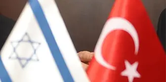 İsrail Türkiye'ye saldıracak mı?