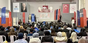 Kırşehir ve Yozgat'ta Gençlik Politika Belgesi Vizyon Çalıştayı Düzenlendi