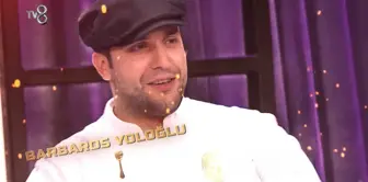 MasterChef Barbaros kimdir, kaçıncı oldu, hangi sezon yarıştı? Barbaros Yoloğlu'nun restaurant nerede?