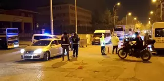 Şanlıurfa'da Uyuşturucu Operasyonu: 8 Şüpheli Yakalandı