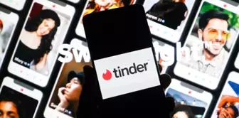 Tinder'a Gizlilik İhlali Nedeniyle Dava Açıldı