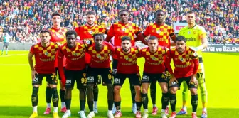 Bucaspor 1928 ile Göztepe Ziraat Türkiye Kupası'nda Karşılaşıyor