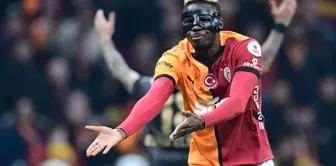 Victor Osimhen'in korkulu rüyası Galatasaray'a geliyor